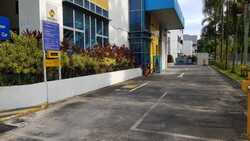 Tg Building (D26), Factory #395596001
